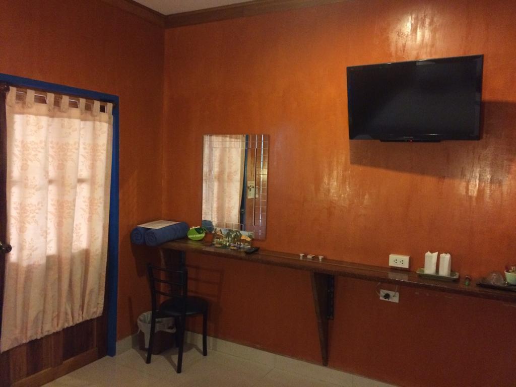 Фотография Lawana Resort 3*