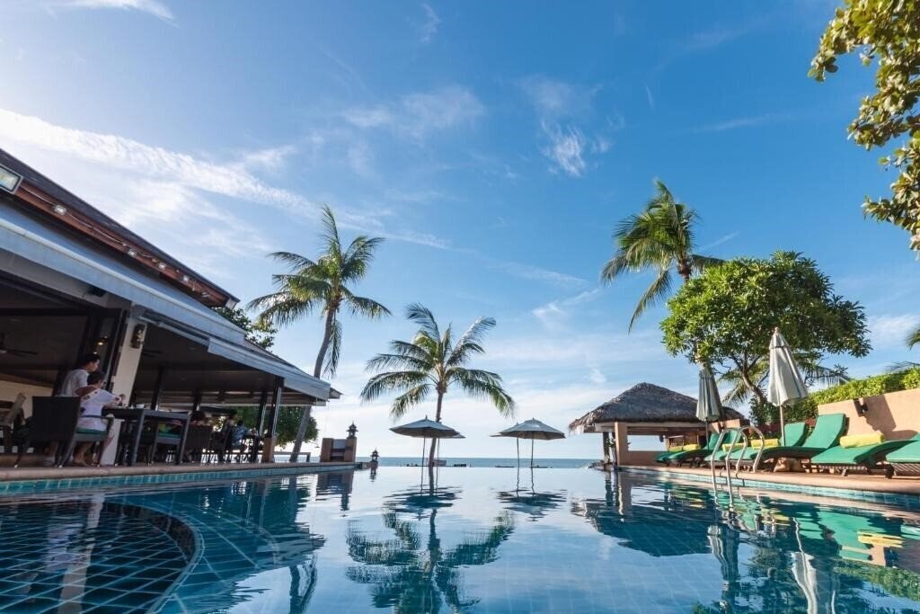Изображение Samui Jasmine Resort 3*