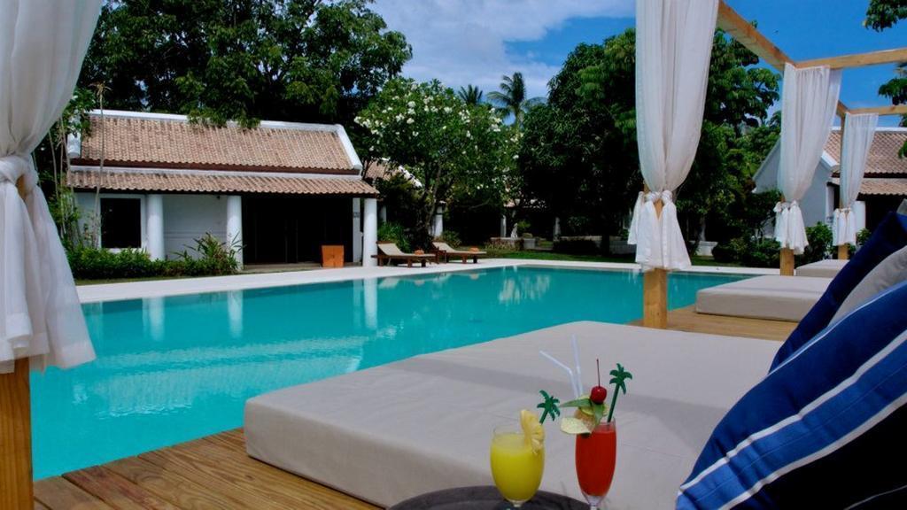 Фото Samui Palm Beach Resort 4*