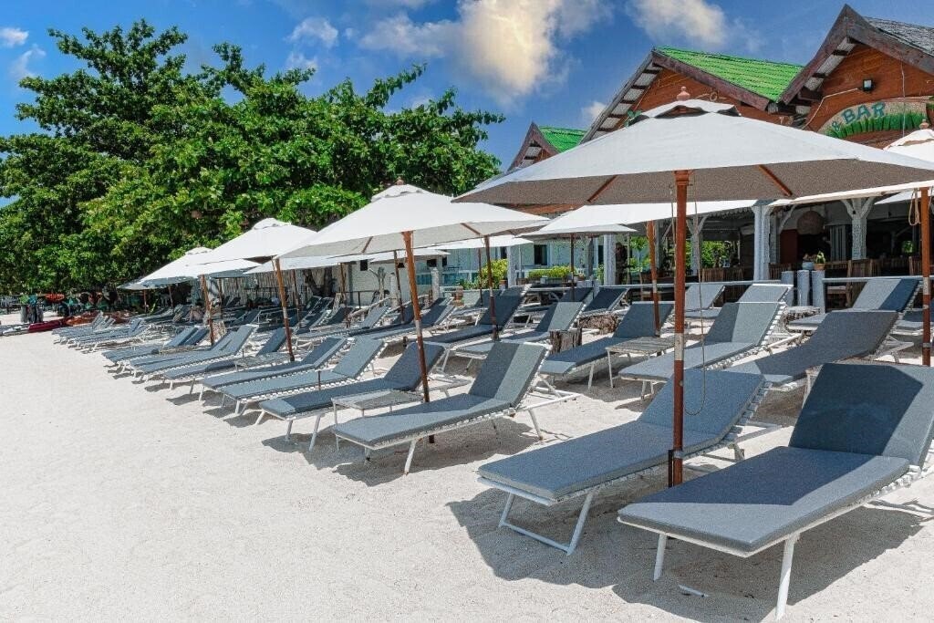 Изображение Bay Beach Resort Samui 3*