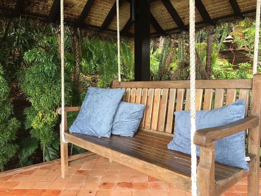 Фотография Renaissance Koh Samui Resort & SPA 5*