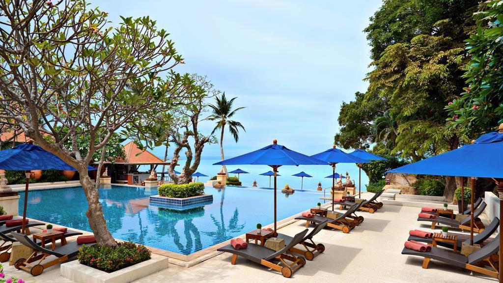 Изображение Renaissance Koh Samui Resort & SPA 5*