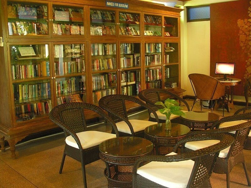 Фотография White House Beach Resort & SPA 3*