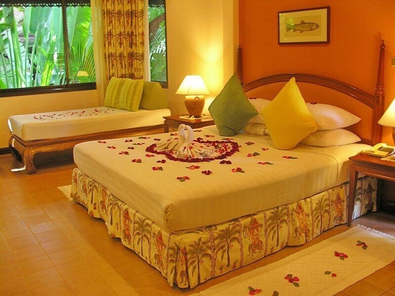 Изображение White House Beach Resort & SPA 3*