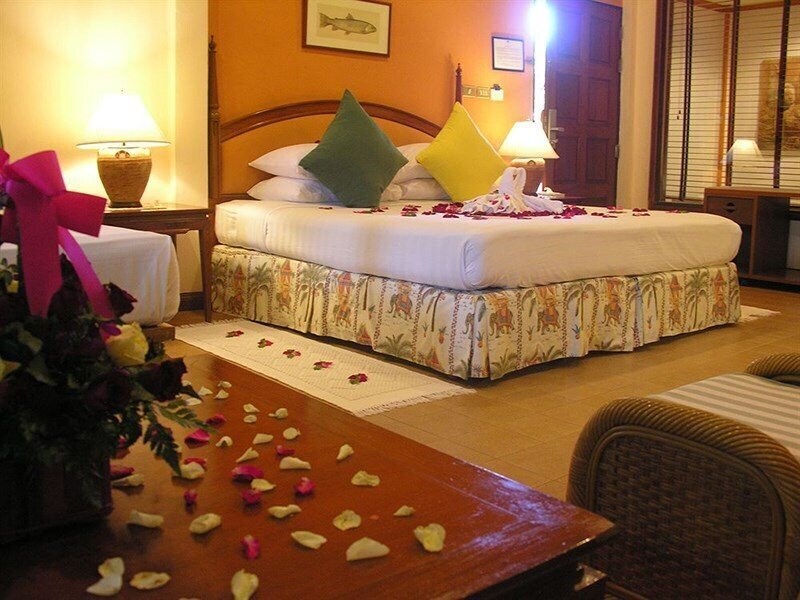 Картинка White House Beach Resort & SPA 3*