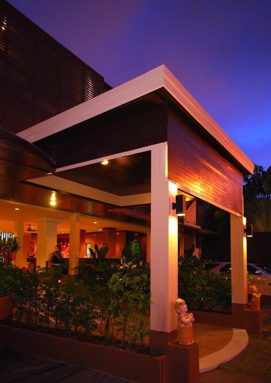 Фото Samui Laguna Resort 3*