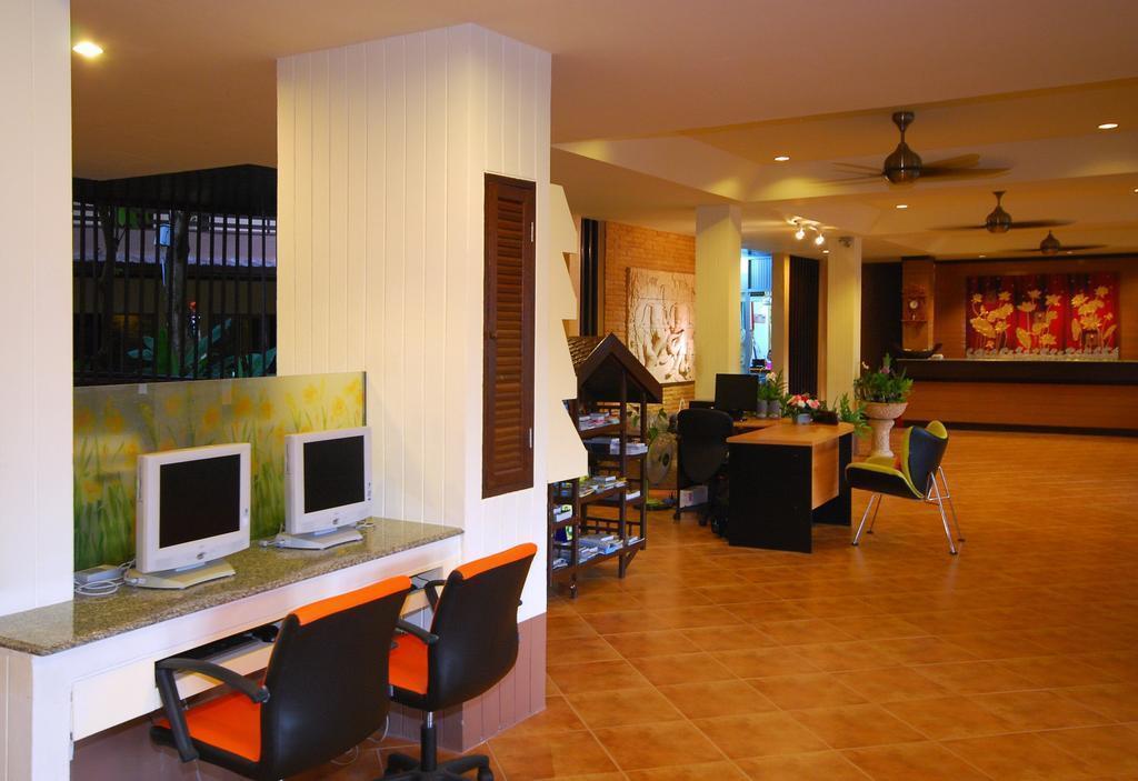 Изображение Samui Laguna Resort 3*