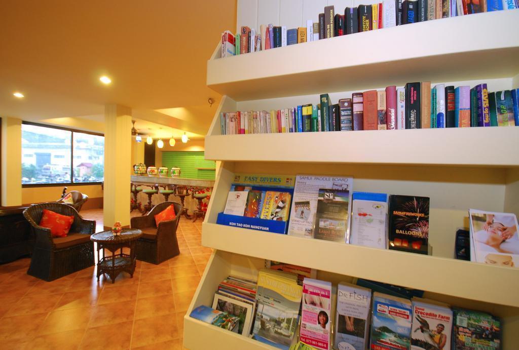 Картинка Samui Laguna Resort 3*