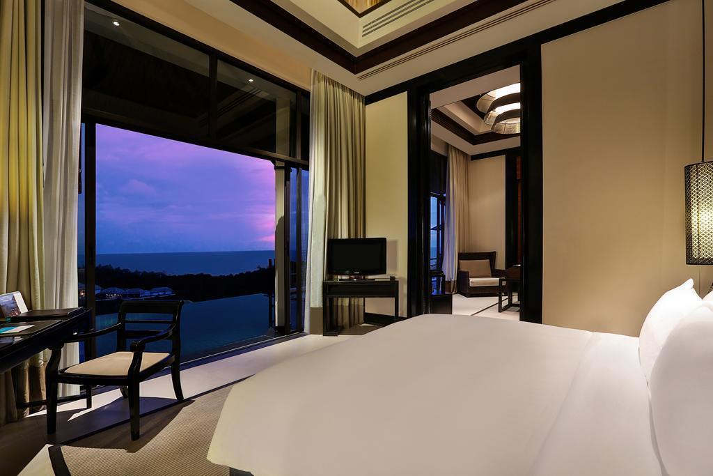 Фотография Banyan Tree Samui 5*
