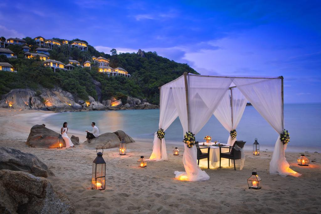 Изображение Banyan Tree Samui 5*