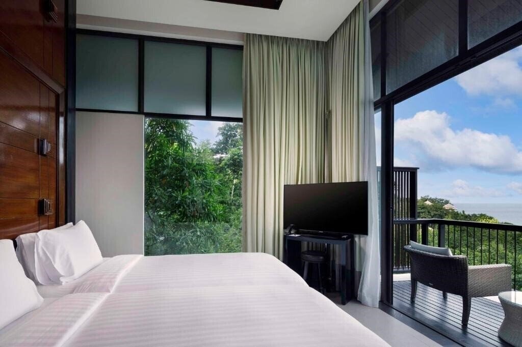 Фотография Banyan Tree Samui 5*