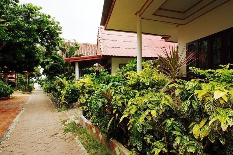 Фотография Chaweng Resort 3*