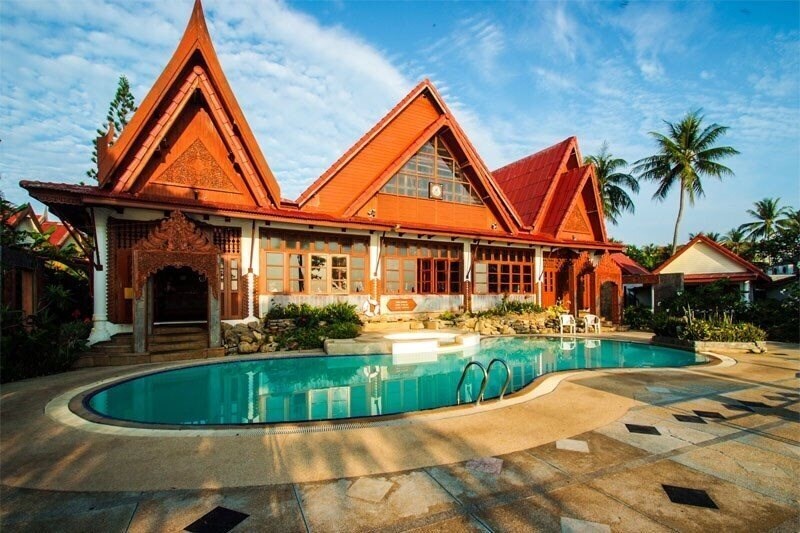 Изображение Chaweng Resort 3*