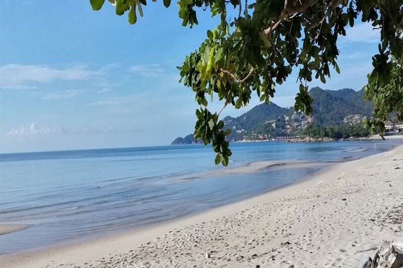 Картинка Chaweng Resort 3*