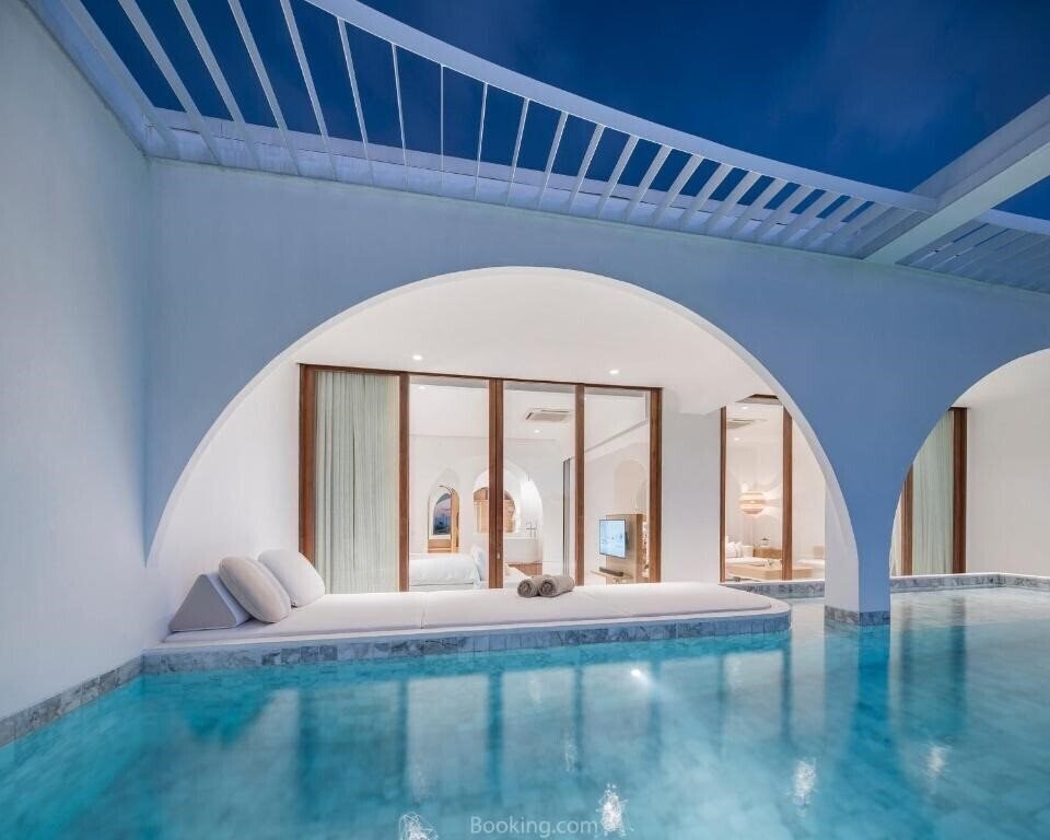 Изображение Sala Samui Chaweng Beach Resort 5*