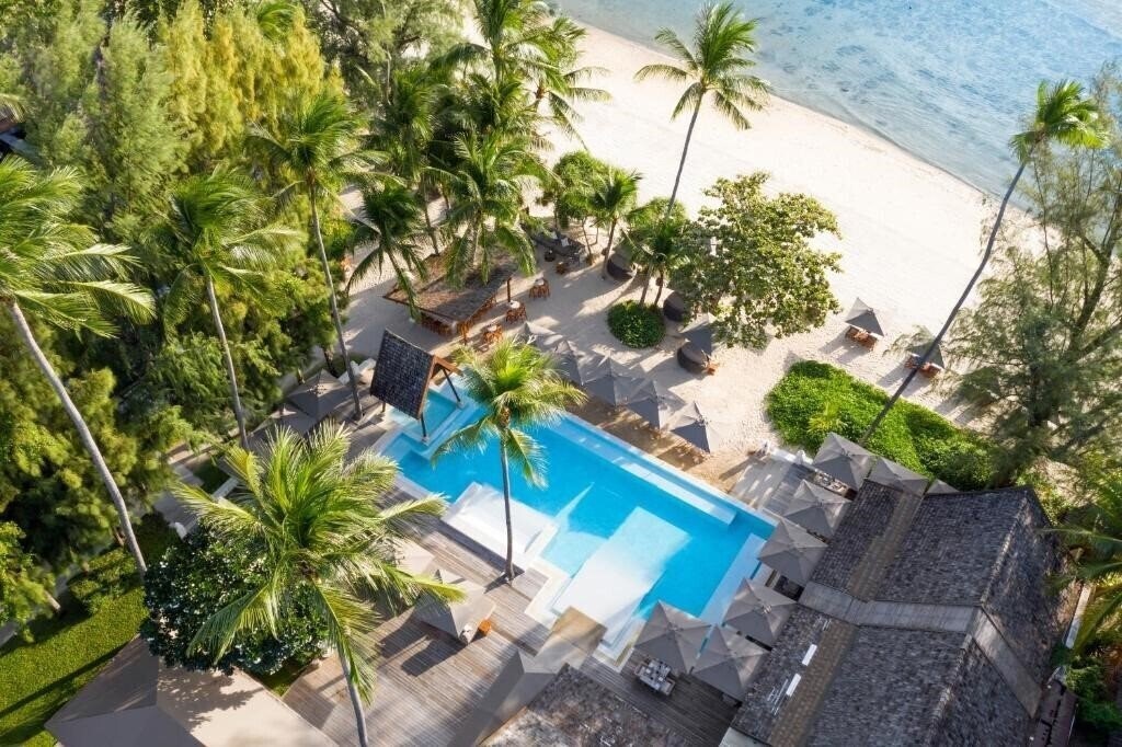 Фотография Sala Samui Choengmon Beach Resort 5*