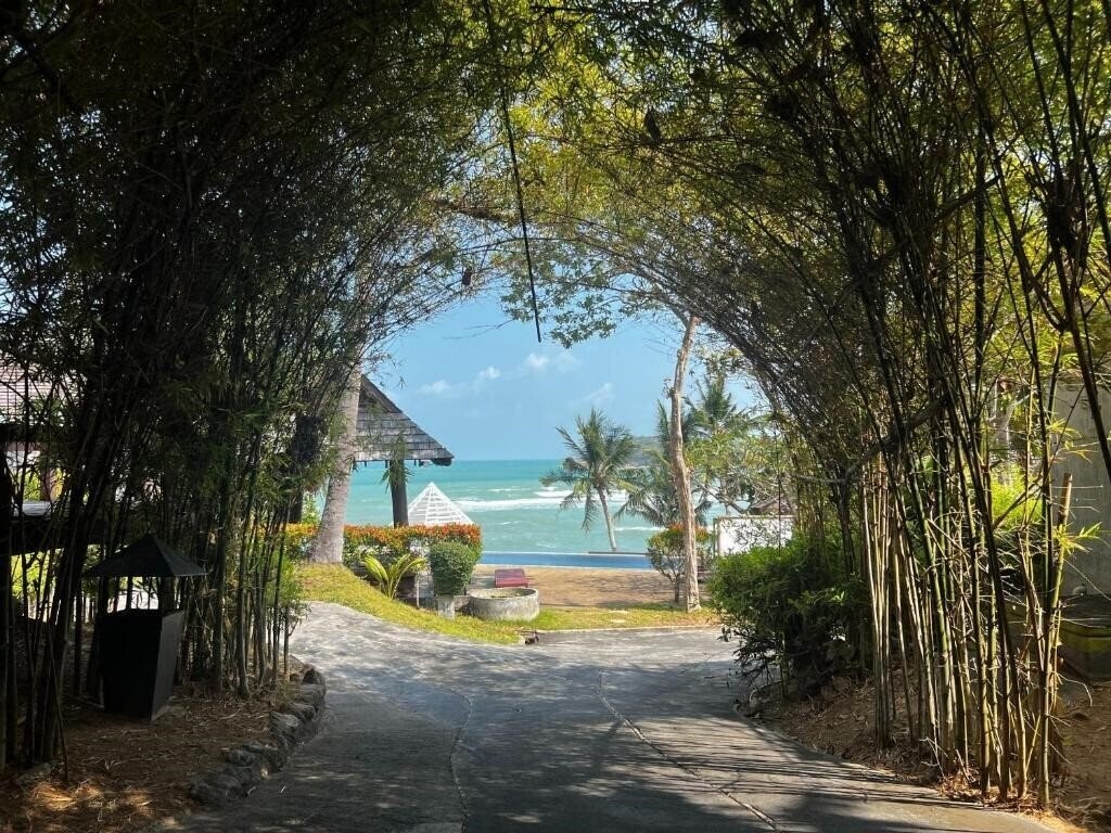 Фотография Bhundhari Villas 4*