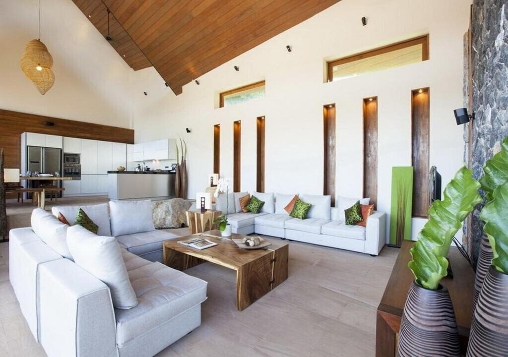 Фотография Baan Hinyai 4*