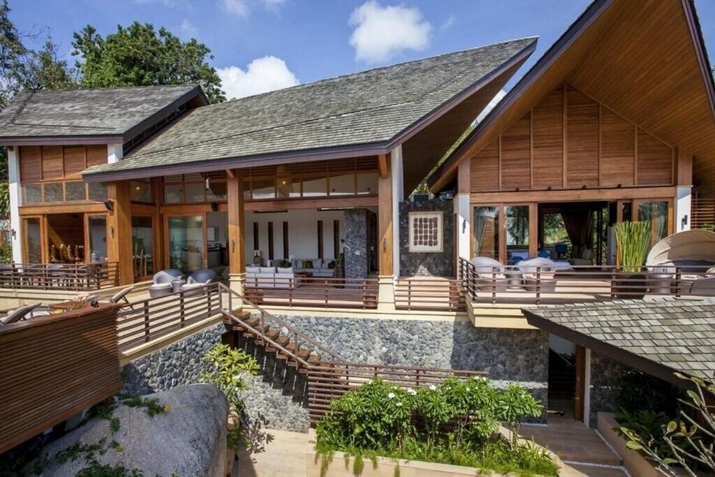 Изображение Baan Hinyai 4*