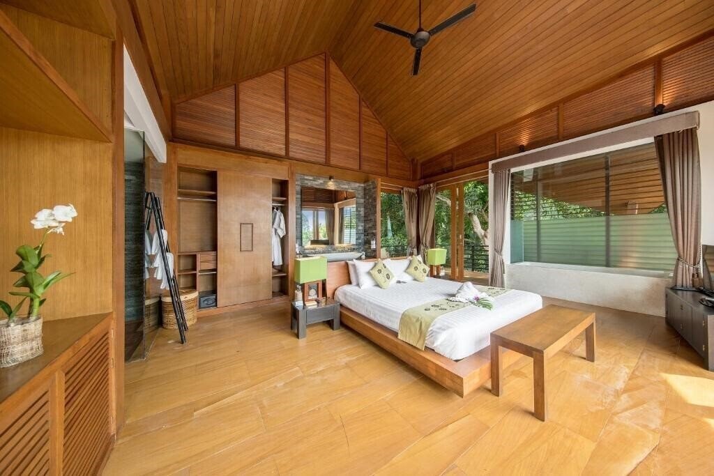 Картинка Baan Hinyai 4*