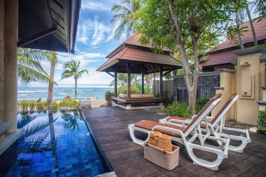 Изображение Nora Beach Resort & SPA 4*