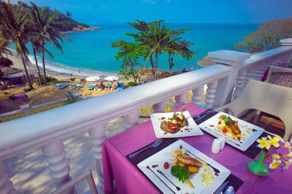 Картинка Bay Samui (The) 3*