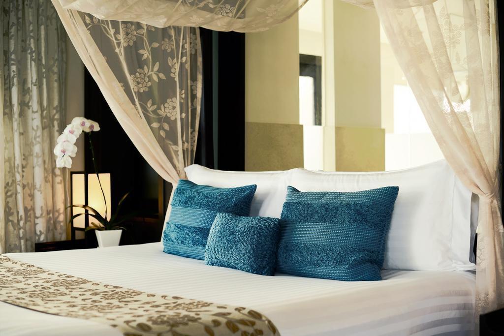 Изображение Anantara Bophut Resort 5*