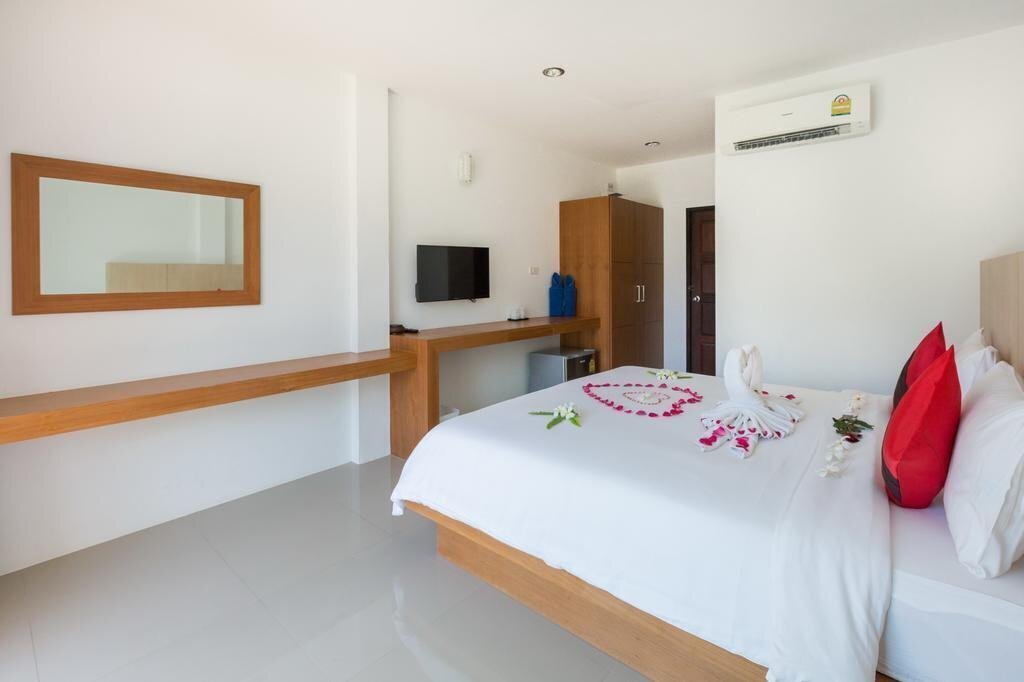 Фото I-Samui Lamai Beach 3*