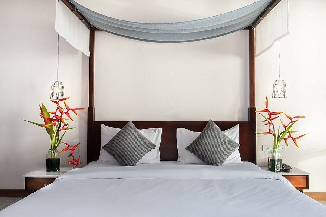 Изображение Tamarina Bed & Beyond 3*