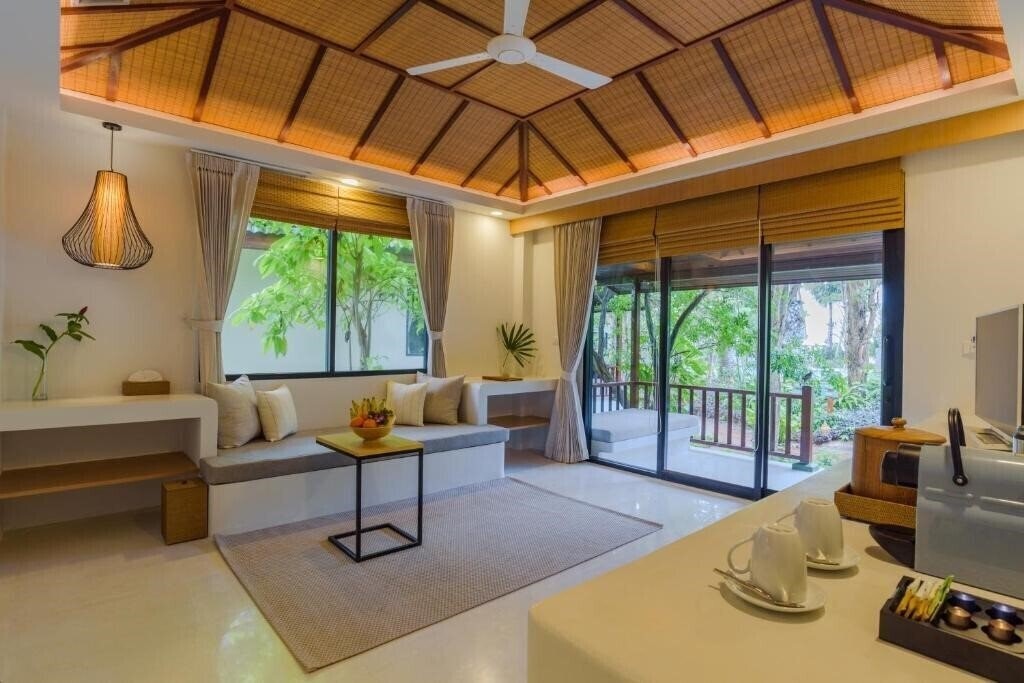 Фотография Paradise Beach Resort 4*