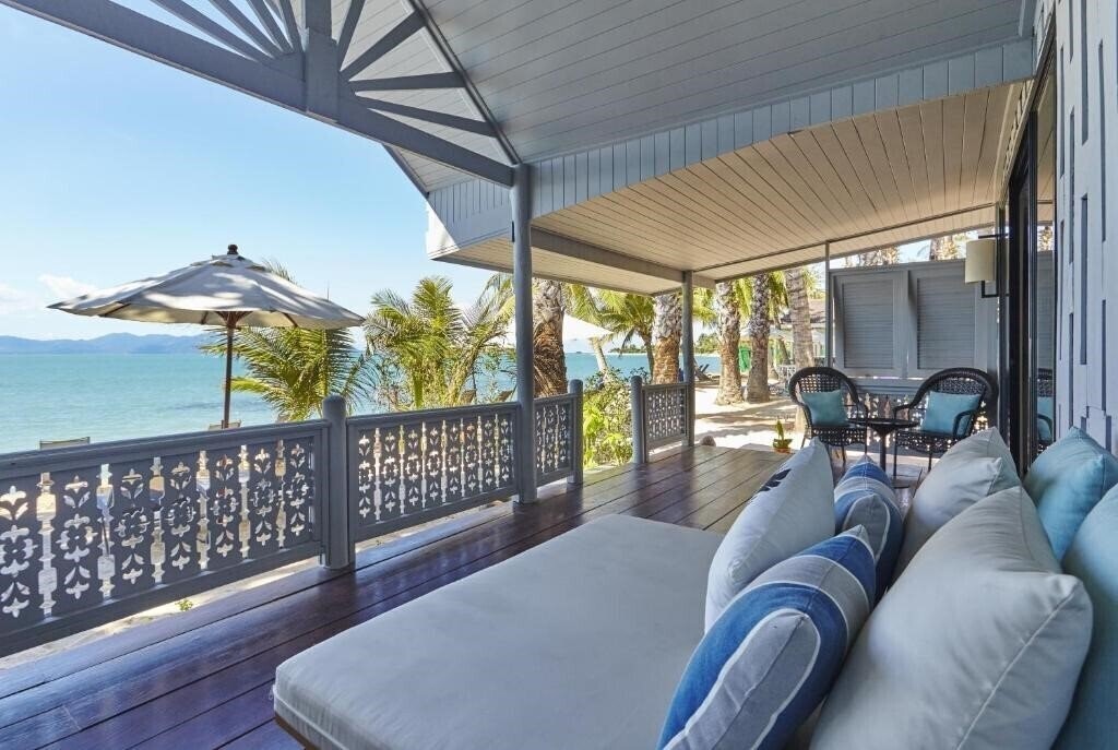 Изображение Paradise Beach Resort 4*