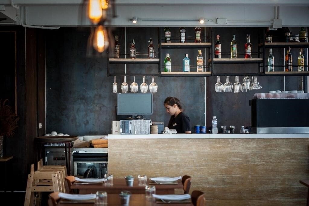 Изображение Malibu Koh Samui Resort & Beach Club 3*