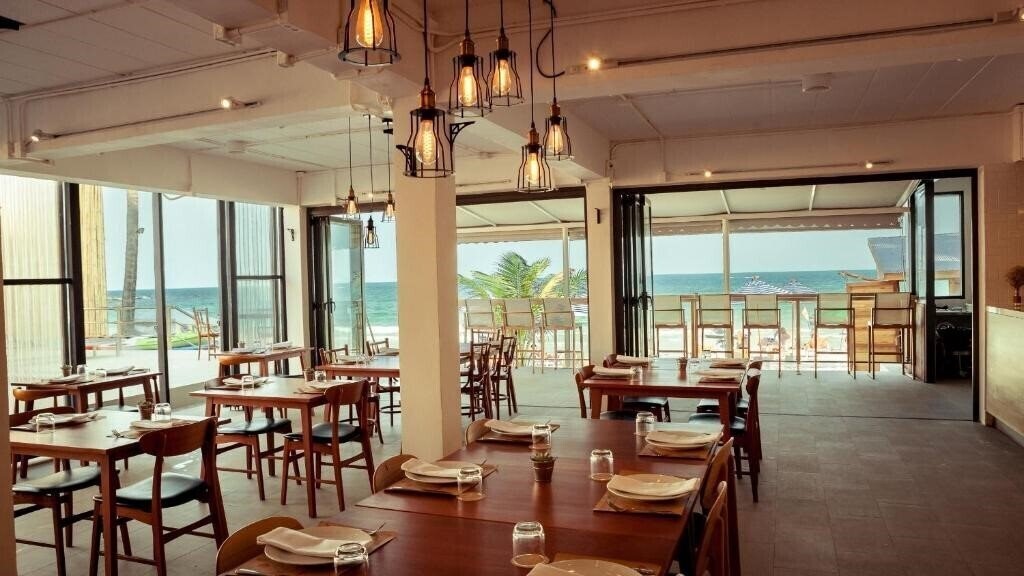 Картинка Malibu Koh Samui Resort & Beach Club 3*