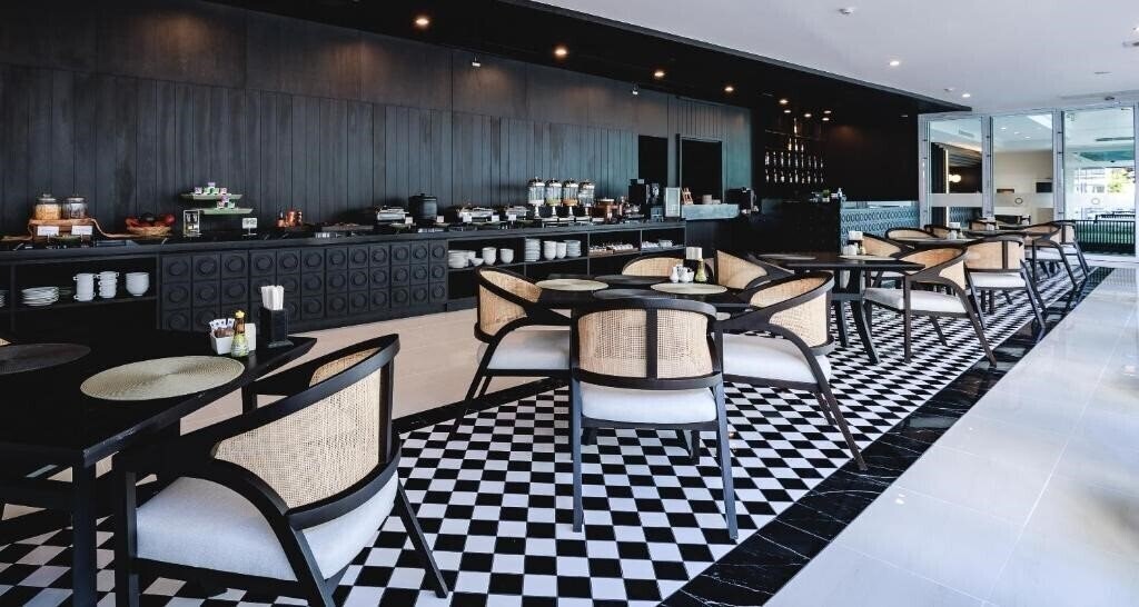 Изображение Floral Hotel Chaweng 3*