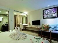 Фотография Fenix Resort Samui (ex. Mercure Samui Fenix) 4*