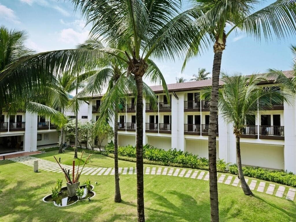 Изображение Ibis Samui Bophut Hotel 3*