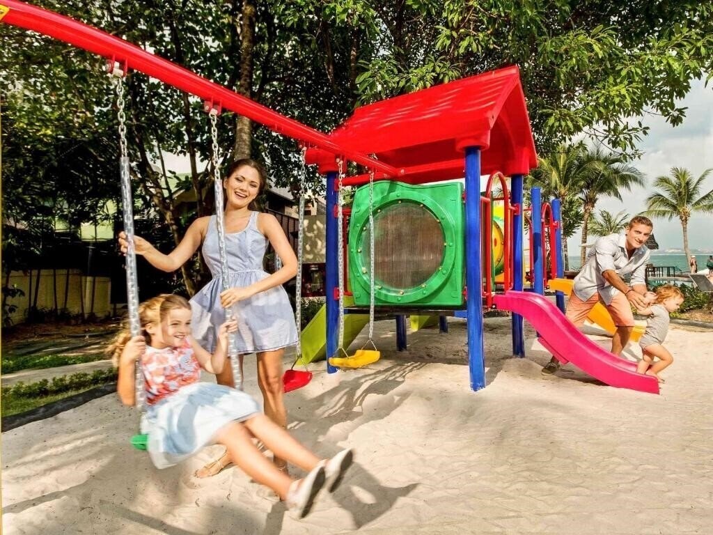 Картинка Ibis Samui Bophut Hotel 3*