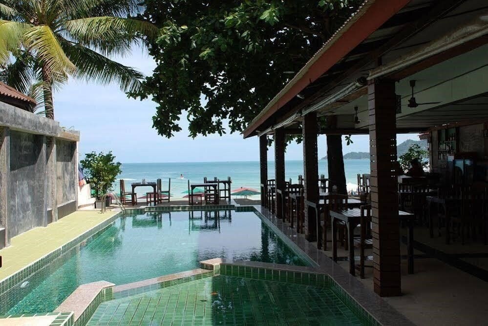 Фотография B2@ Samui Resort Hotel 3*