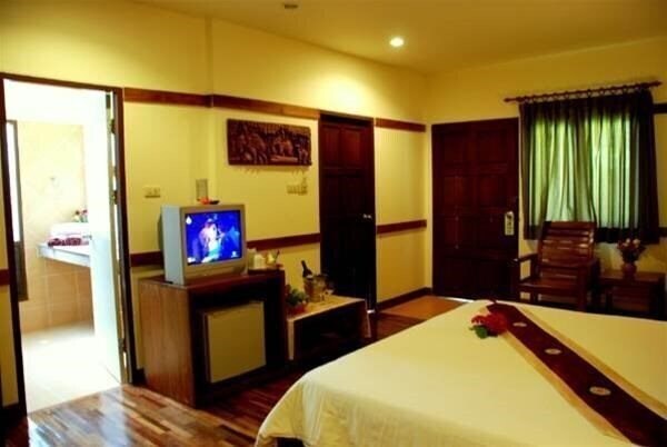 Изображение B2@ Samui Resort Hotel 3*