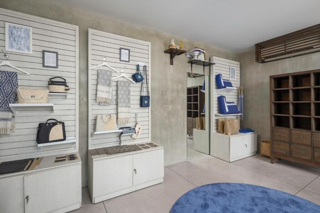 Фотография Akyra Chura Samui 4*