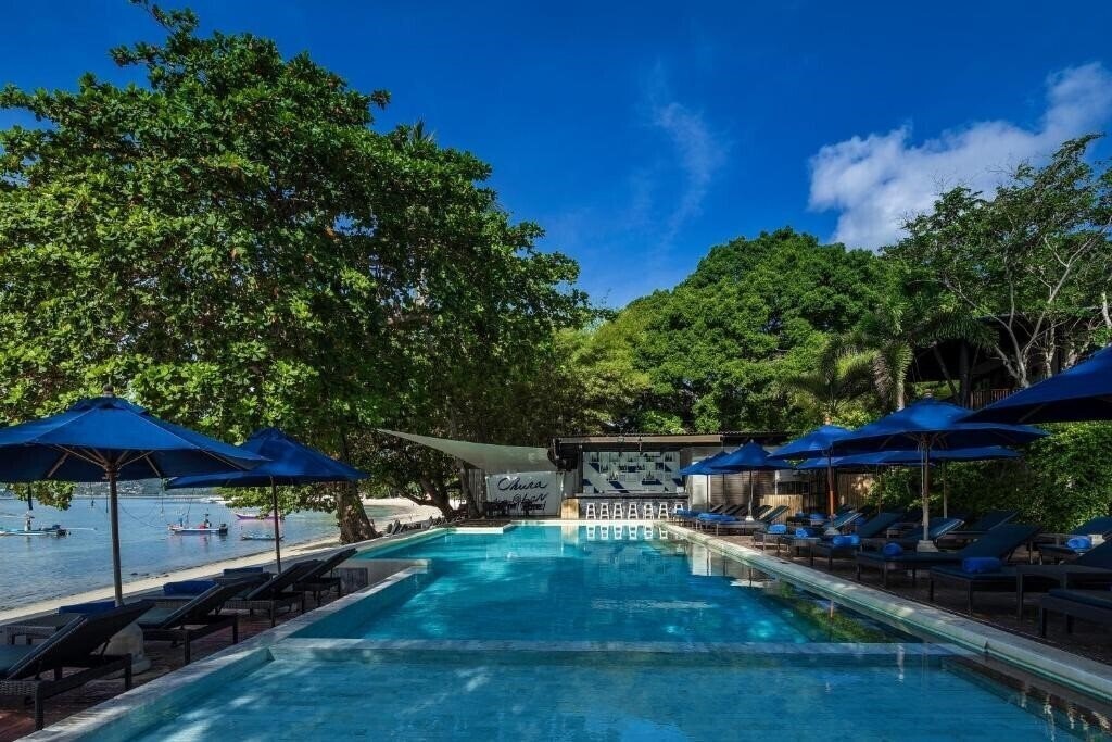 Изображение Akyra Chura Samui 4*