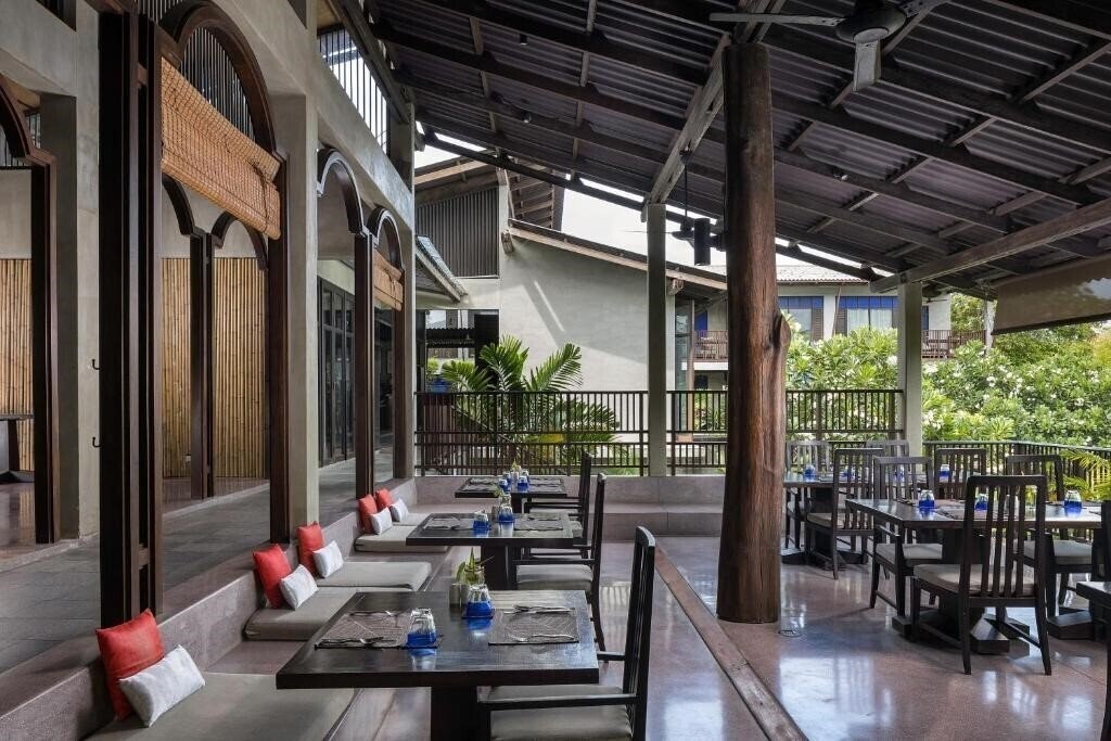 Картинка Akyra Chura Samui 4*