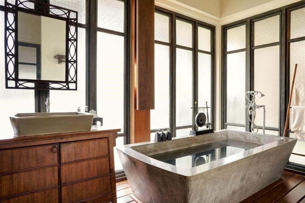 Фото Anantara Lawana Resort 5*