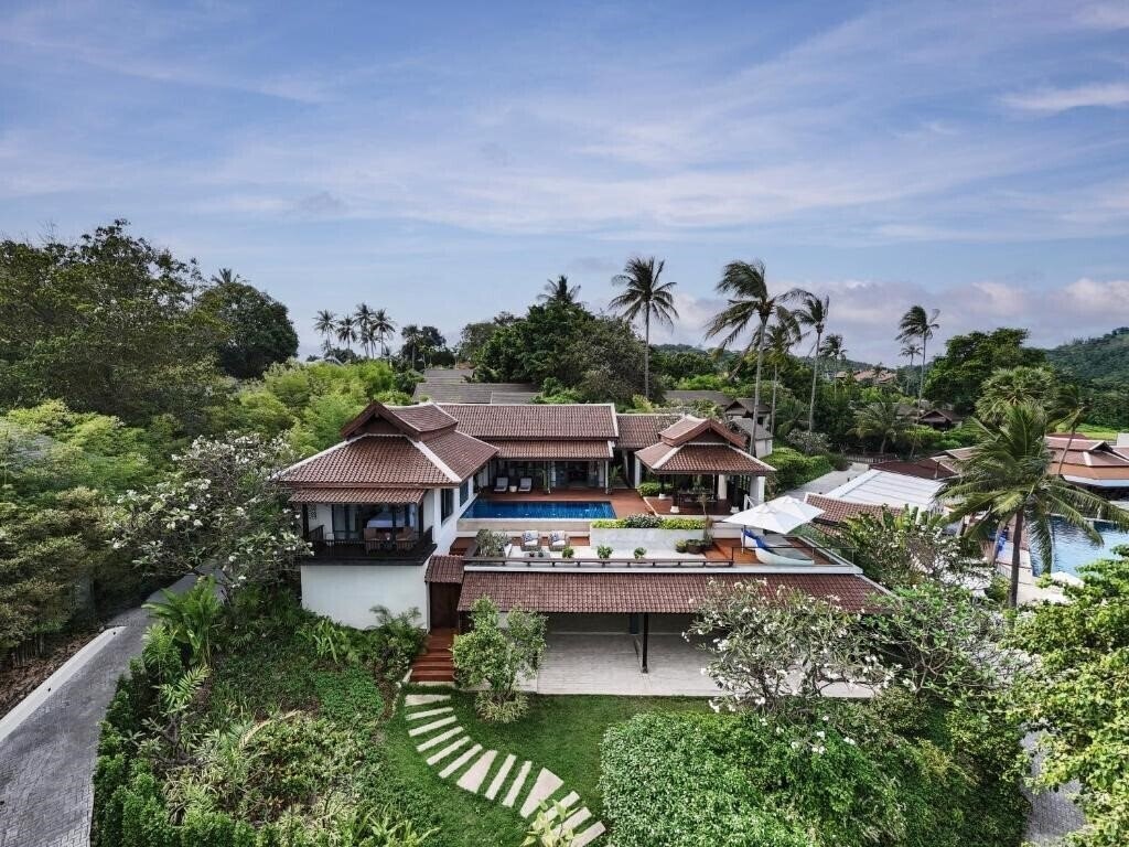 Фото Anantara Lawana Resort 5*