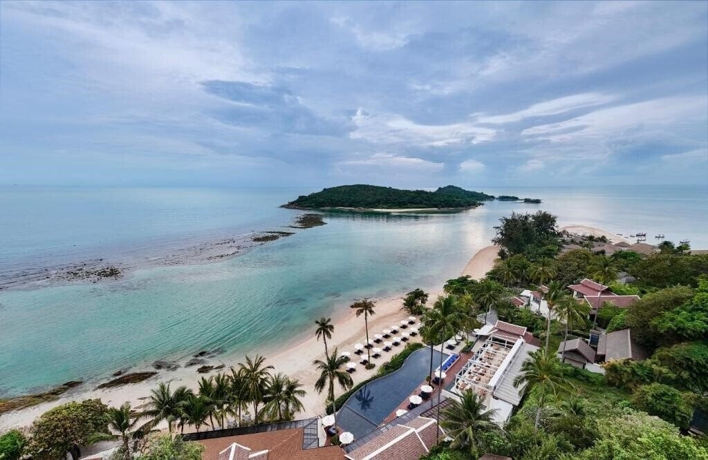 Фотография Anantara Lawana Resort 5*