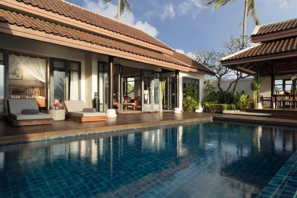 Изображение Anantara Lawana Resort 5*