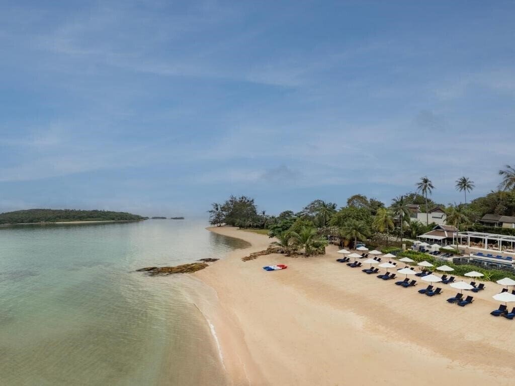 Картинка Anantara Lawana Resort 5*