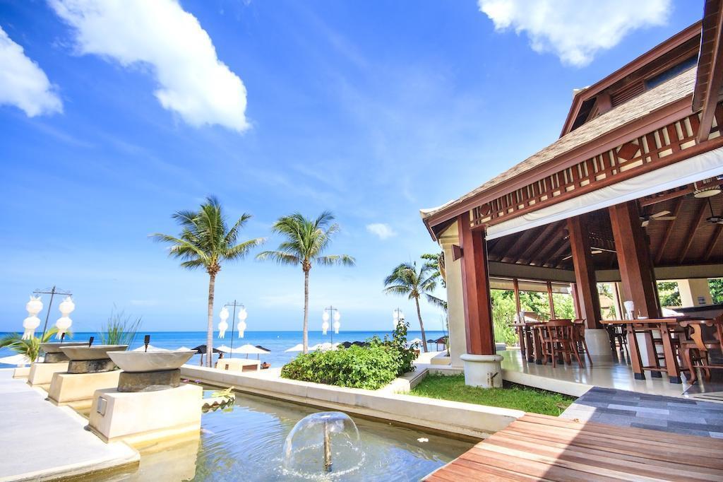 Фото Pavilion Samui Boutique 4*