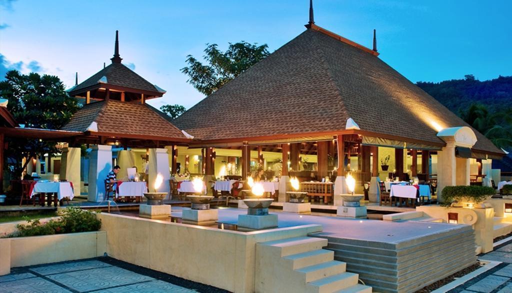 Картинка Pavilion Samui Boutique 4*