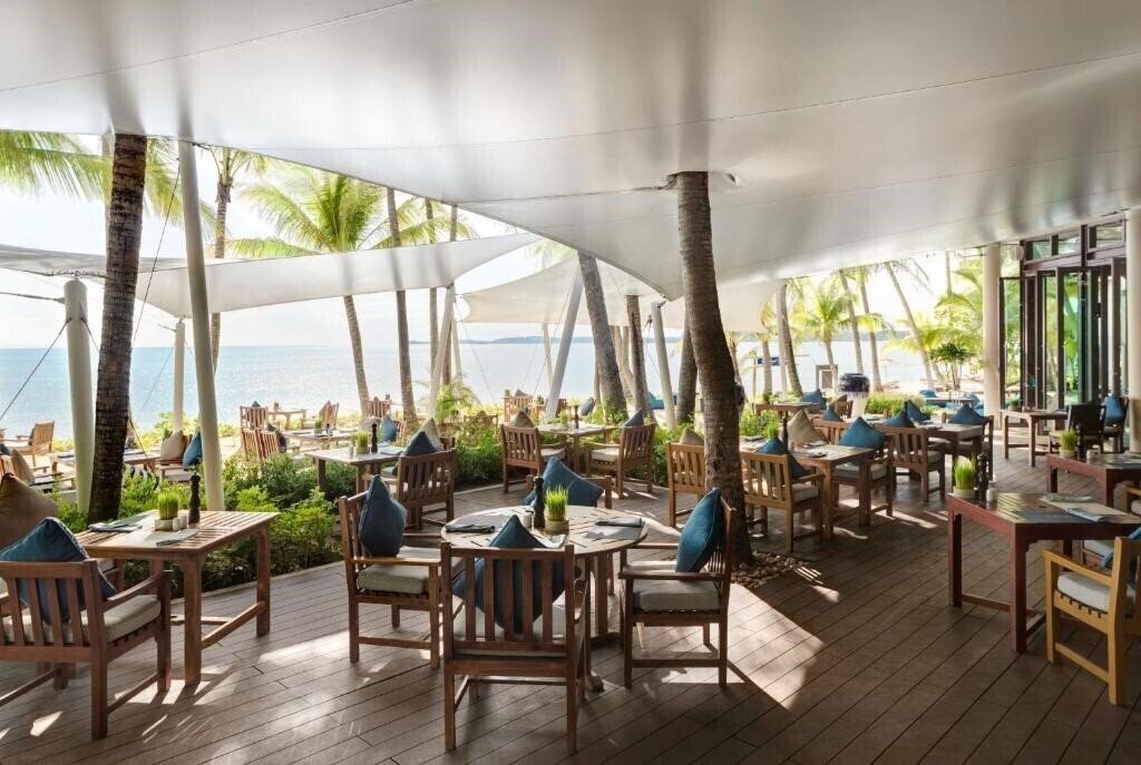 Фото Santiburi Resort 5*